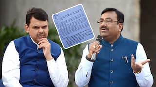 हिवाळी अधिवेशनात महायुती सरकारला स्वकियांची फटकार सुरुच! सुधीरभाऊंसह भाजप आमदारांनीच घरचा आहेर दिल्यानंतर आता आणखी एका आमदाराची नाराजी