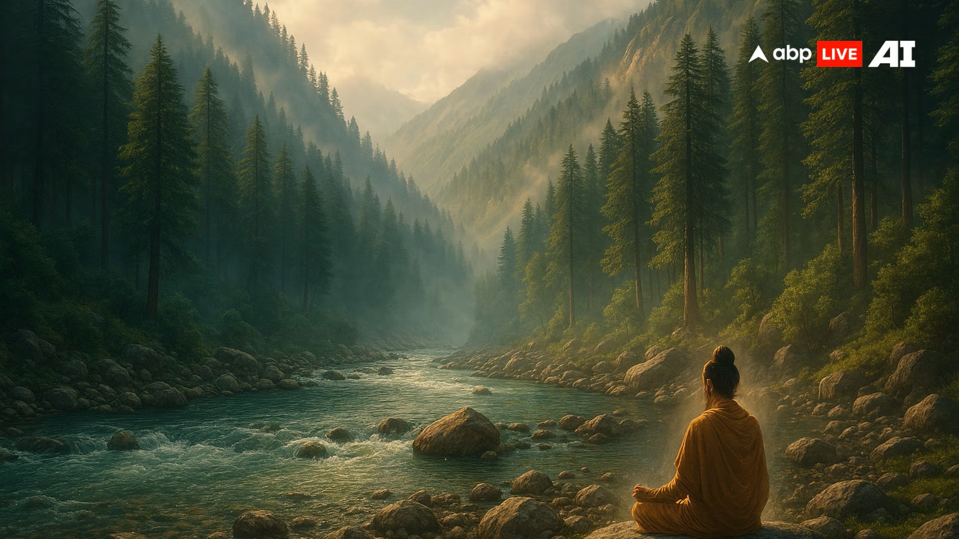 Worlds most sacred mountains: కైలాస పర్వతం నుంచి గోవర్ధన పర్వతం వరకు భారతదేశంలో 5 పవిత్ర పర్వతాలు ఇవి!