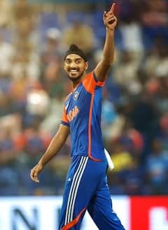 ਟੀਮ ਇੰਡੀਆ ਤੋਂ ਬਾਹਰ ਹੋਏ ਅਰਸ਼ਦੀਪ ਸਿੰਘ, ਸ਼ੁਰੂ ਕੀਤਾ ਨਵਾਂ ਸਫ਼ਰ...