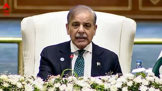 Shehbaz Sharif : তুরস্কের প্রেসিডেন্টের সঙ্গে রুদ্ধদ্বার বৈঠকে পুতিন, অপেক্ষা করতে করতে হতাশ পাক প্রধানমন্ত্রী; দরজা খুলে ঢুকে পড়ার চেষ্টা !