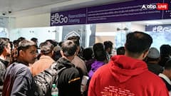 इंडिगो पर एक और मुसीबत! कंपनी के नाम भेजी गई नोटिस, अब भरना होगा 59 करोड़ रुपये का जुर्माना