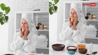 सर्दियों में बार-बार ड्राई हो रही स्किन, ऐसे करें हील