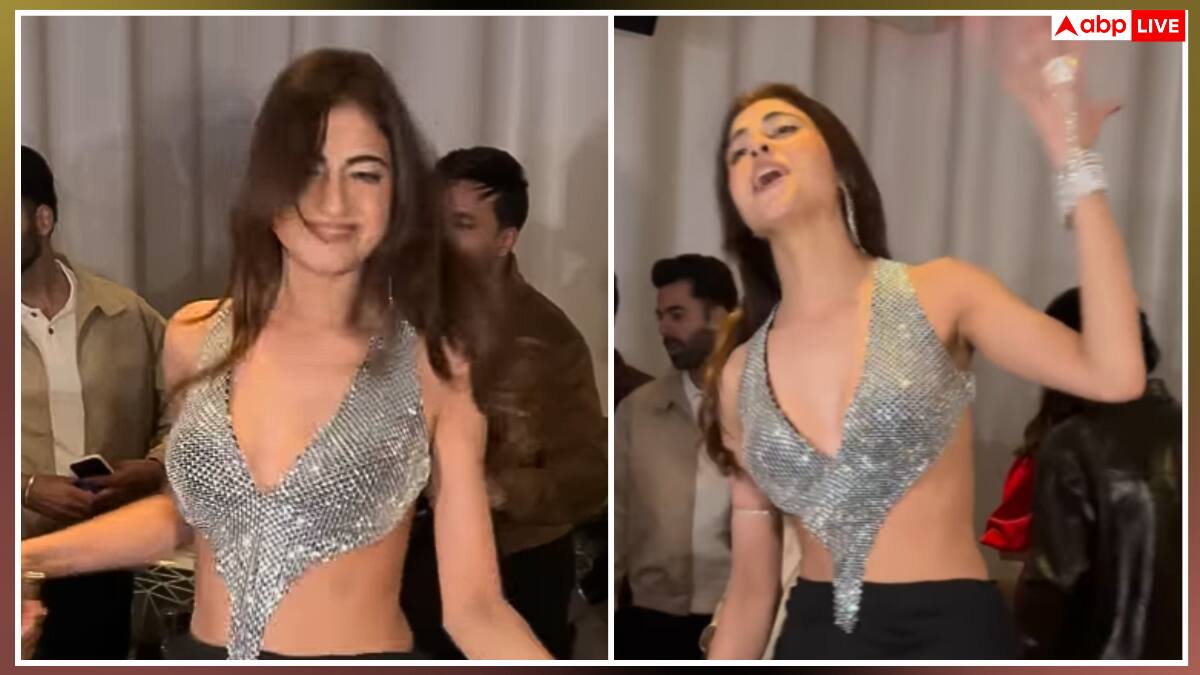 बिग बॉस की सक्सेस पार्टी में सोफे पर चढ़कर नाचीं फरहाना भट्ट, लोग बोले- 'लग रहा है गम में नाच रही है'