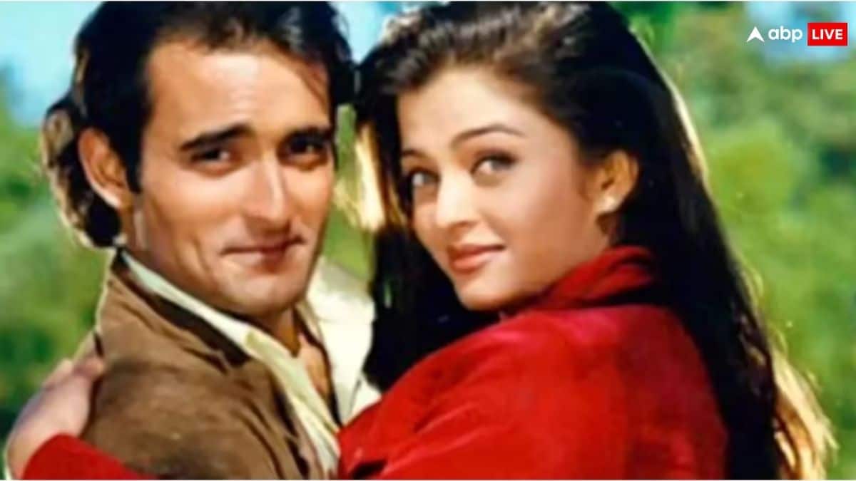 ऐश्वर्या राय से नजरें नहीं हटा पाते थे अक्षय खन्ना, एक्टर ने ऐसे बयां किया था हाले दिल