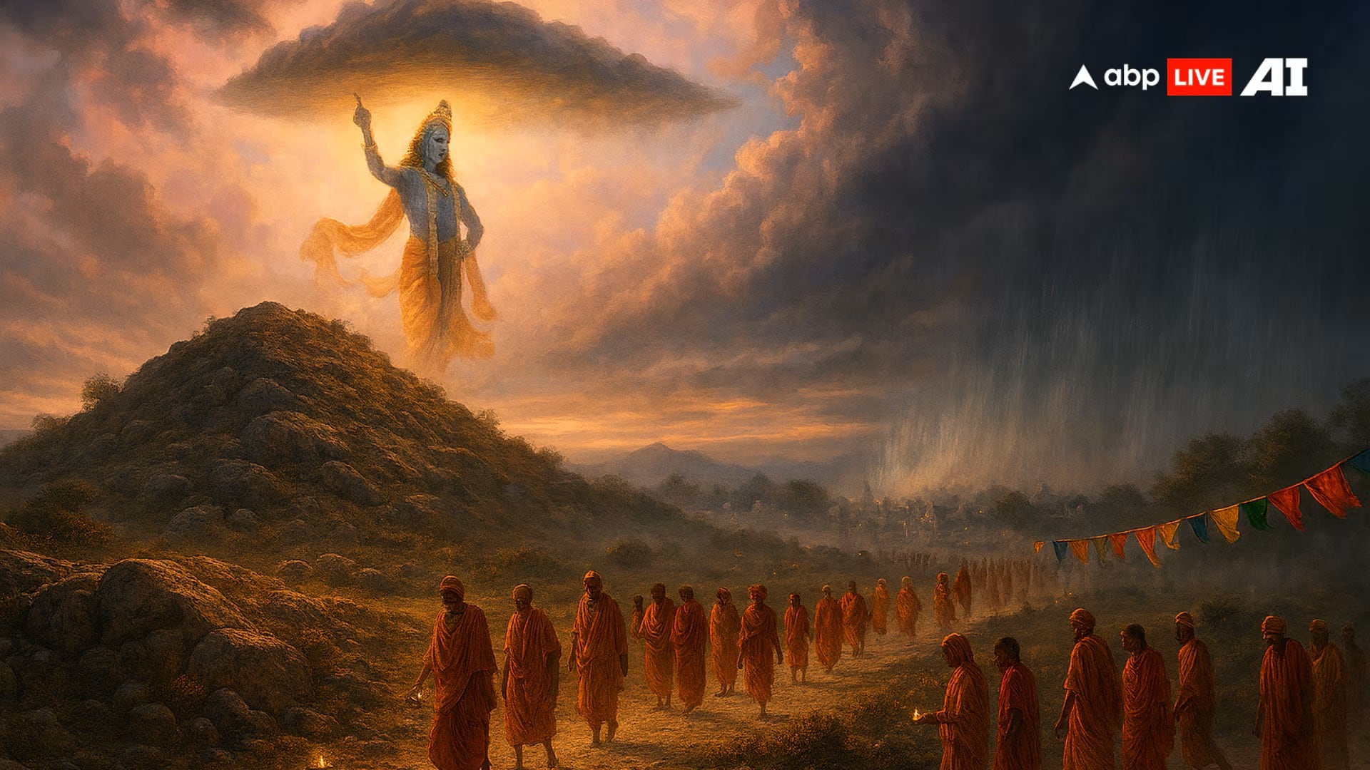 Worlds most sacred mountains: కైలాస పర్వతం నుంచి గోవర్ధన పర్వతం వరకు భారతదేశంలో 5 పవిత్ర పర్వతాలు ఇవి!