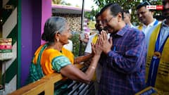 अरविंद केजरीवाल का BJP-कांग्रेस पर हमला, बोले- हफ्ता वसूली और भ्रष्टाचार से गोवा बेहाल