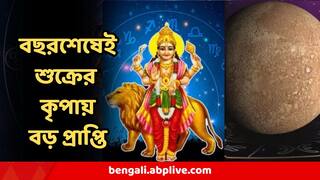 Astrology : আর ৭ দিন পরই চাকরি-ব্যবসায়ে উন্নতির ধামাকা, বিদেশ যাত্রারও যোগ,  কোন রাশির তুফানি উন্নতি