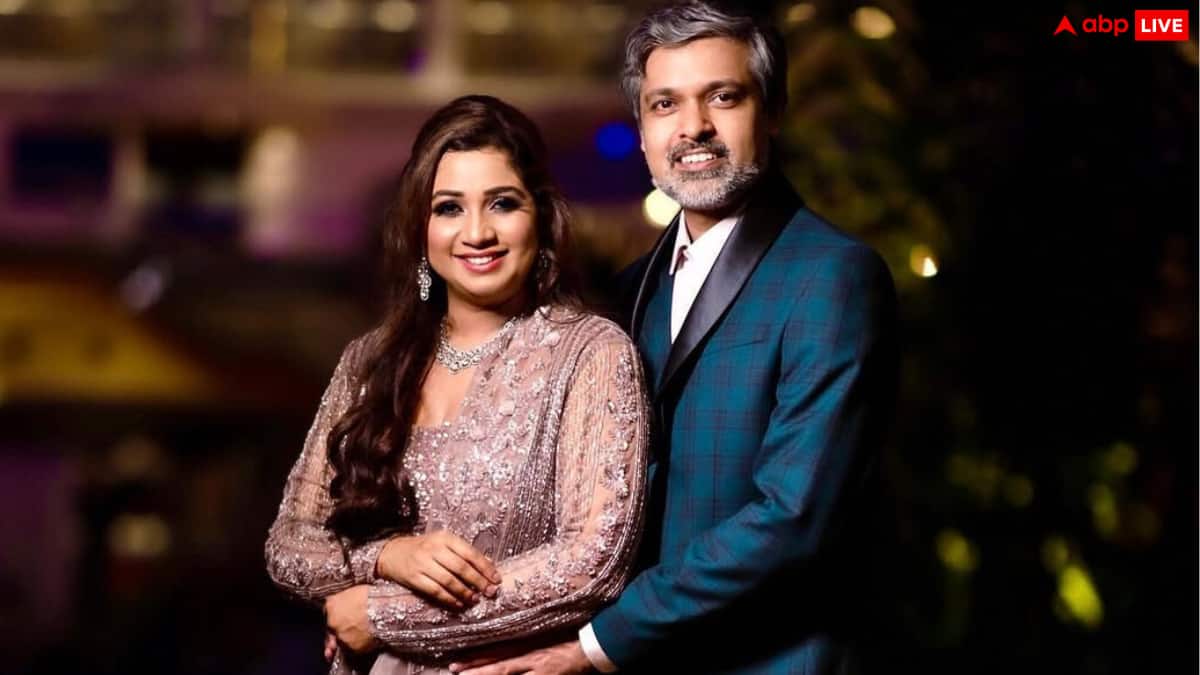 10 साल की डेटिंग फिर ऐसे श्रेया घोषाल को शिलादित्य ने किया प्रपोज, सिंगर ने बताई अपने लव स्टोरी