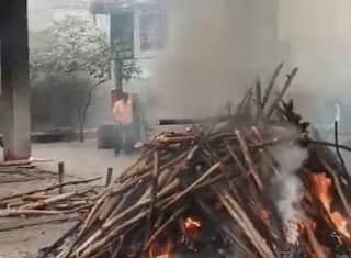 BJP ਆਗੂ ਦੇ ਭਤੀਜੇ ਦਾ ਕੀਤਾ ਅੰਤਿਮ ਸਸਕਾਰ, ਫੁੱਟ-ਫੁੱਟ ਰੋਇਆ ਸਾਰਾ ਟੱਬਰ; ਜਾਣੋ ਪੂਰਾ ਮਾਮਲਾ