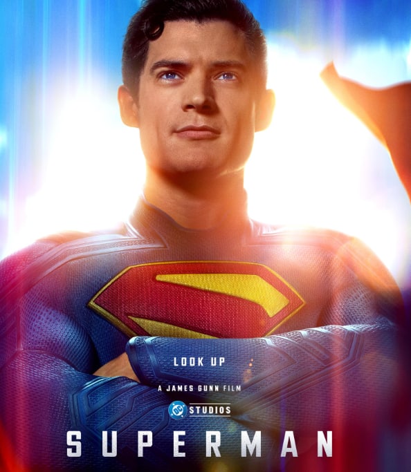 Weekend Watch List: घर बैठे इस वीकेंड को बनाना चाहते हैं मजेदार, फौरन वॉच लिस्ट में शामिल कर लें 'सिंगल पापा' से 'सुपरमैन' तक ये नई फिल्में-सीरीज