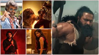 Year Ender 2025: 'कांतारा चैप्टर 1' से 'सु फ्रॉम सो' तक, साउथ की इन फिल्मों ने की बंपर कमाई
