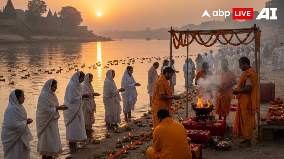 Paush Amavasya 2025 Date: Is It On 19 Or 20 December? Perform These 2 Sacred Rituals For Year-Long Blessings