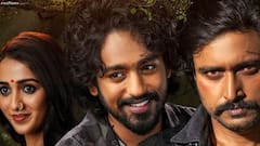 'మోగ్లీ 2025' రివ్యూ: 'కలర్ ఫోటో' దర్శకుడి కొత్త సినిమా - సుమ కనకాల తనయుడు రోషన్‌కు హిట్ వస్తుందా?