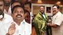 EPS ADMK: அதிமுகவில் மட்டுமல்ல கூட்டணியிலும் நோ.! ஓபிஎஸ், டிடிவிக்கு கேட் போட்ட இபிஎஸ்.? - கதறும் பாஜக