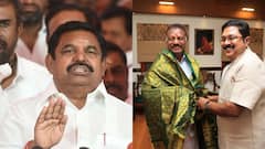 அதிமுகவில் மட்டுமல்ல கூட்டணியிலும் நோ.! ஓபிஎஸ், டிடிவிக்கு கேட் போட்ட இபிஎஸ்.? - கதறும் பாஜக