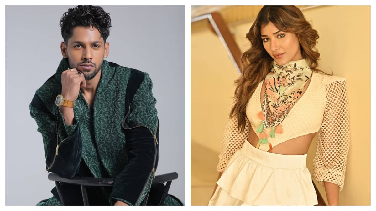 Baseer Ali Loses Patience Over Nehal Chudasama Talk After Bigg Boss 19: ‘Mera Peecha Chhod Do’