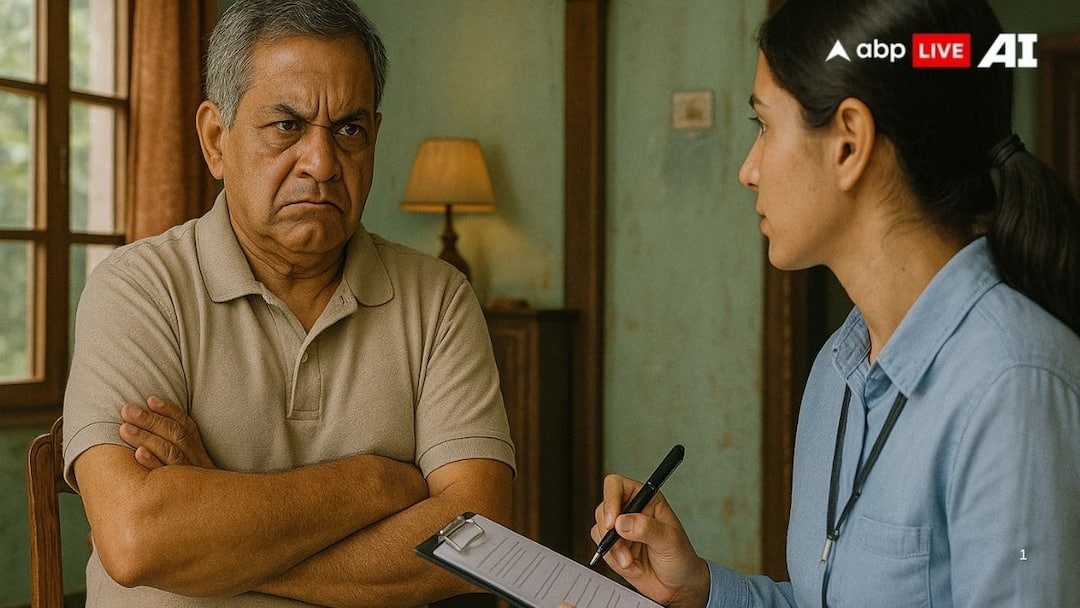 2027 Census India: जनगणना के दौरान गलत जानकारी देने पर हो सकती है जेल, क्या है नियम? 2027 Census India Giving false information during the census can lead to imprisonment Know What are the rules 2027 Census India: जनगणना के दौरान गलत जानकारी देने पर हो सकती है जेल, क्या है नियम?