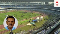 মেসির মত ফুটবলার যখন আসছেন, আরও সচেতন হতে হত পুলিশকে: সুব্রত ভট্টাচার্য