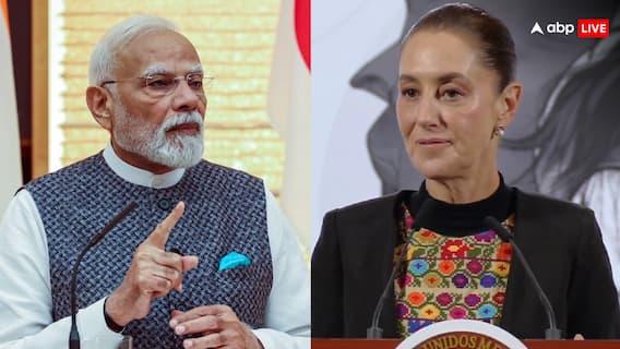 ‘ये एकतरफा फैसला, हम अपने निर्यातकों के हितों...’, मेक्सिको के 50% टैरिफ पर भारत का पहला रिएक्शन