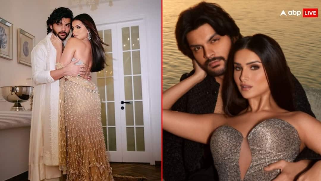 तारा सुतारिया को खास अंदाज में वीर पहाड़िया ने किया था प्रपोज, डेट को ऐसे बनाया यादगार Tara Sutaria and Veer Pahariya revealed first date trip and musical night तारा सुतारिया को खास अंदाज में वीर पहाड़िया ने किया था प्रपोज, डेट को ऐसे बनाया यादगार