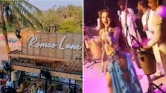 ‘My Wife Has Died Alive’: Goa Nightclub Fire Leaves Dancer Traumatised, Reveals Husband