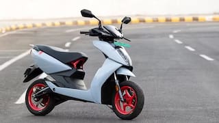 Ather 450 X: ஒரே சார்ஜில் 161 கிலோமீட்டர் மைலேஜ்.. Ather 450 X இ ஸ்கூட்டர் விலை, தரம் இதுதான்!