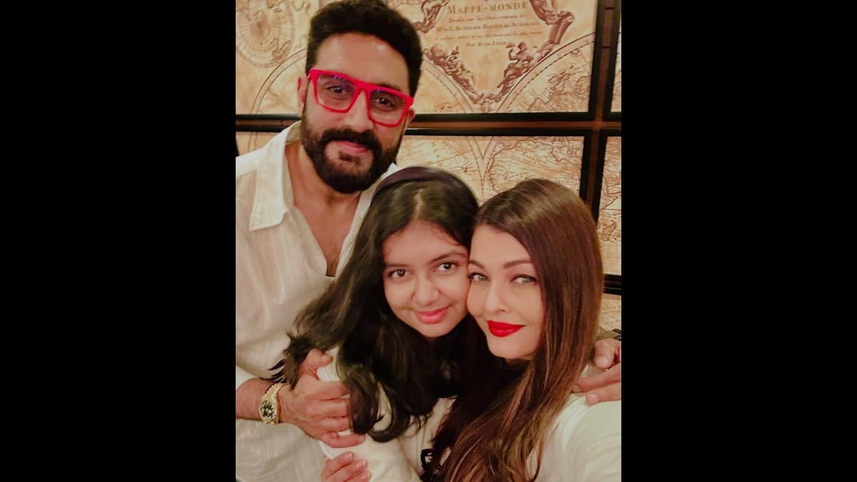 Abhishek Bachchan Slams Divorce Rumours With Aishwarya Rai: ‘I Will Not Tolerate Manufactured Rubbish’