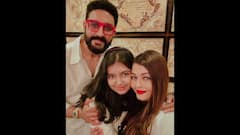 Abhishek Bachchan Slams Divorce Rumours With Aishwarya Rai: ‘I Will Not Tolerate Manufactured Rubbish’