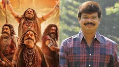 'అఖండ' ఓ సూపర్ మ్యాన్ - నో లాజిక్ విమర్శలకు బోయపాటి స్ట్రాంగ్ కౌంటర్