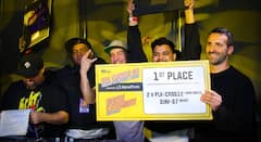 IDA World DJ Championship 2025 मध्ये भारतीय डीजेंचा डंका; 40 वर्षांच्या इतिहासात प्रथमच पहिला क्रमांक पटकावला!