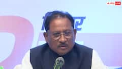 छत्तीसगढ़ में नक्सलवाद अब आखिरी सांस पर? CM विष्णु देव साय ने बताई सरकार की बड़ी उपलब्धि