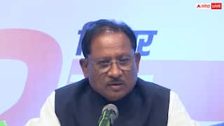 छत्तीसगढ़ में नक्सलवाद अब आखिरी सांस पर? CM विष्णु देव साय ने बताई सरकार की बड़ी उपलब्धि