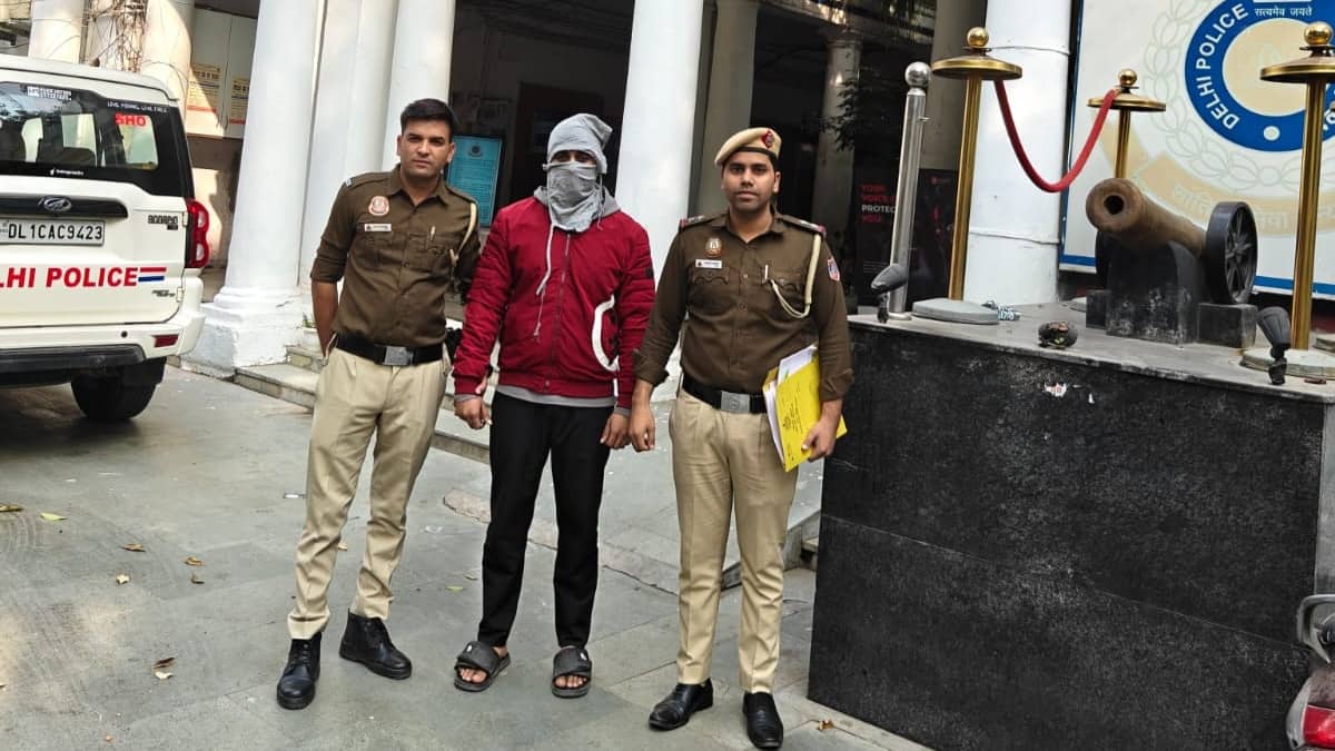 राजेंद्र नगर से बेंगलुरु तक साइबर ठगी की कड़ी, दिल्ली पुलिस की जांच में बड़ा खुलासा