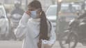 Delhi Shrouded In Thick Smog As AQI Nears 'Severe'; Airport Issues Advisory