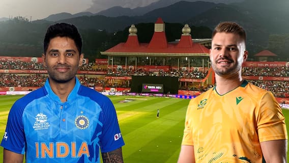 IND vs SA 3rd T20: ధర్మశాలలో భారత్- దక్షిణాఫ్రికా మూడో టీ20.. పిచ్, వెదర్ రిపోర్ట్ సహా లైవ్ స్ట్రీమింగ్ వివరాలు