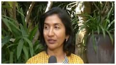 మెస్సీ టూర్ చీఫ్ ప్యాట్రన్ పార్వతీరెడ్డి - ఈమె ఎవరంటే?