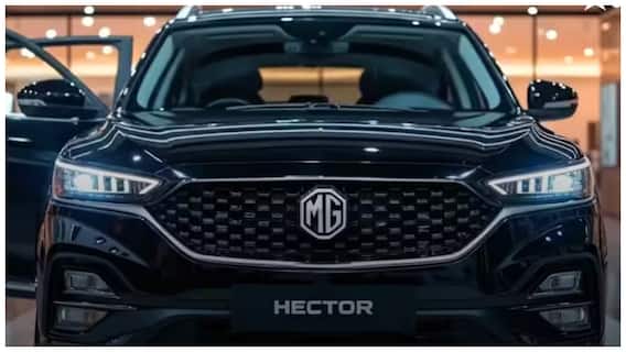 New MG Hector : హారియర్ and XUV700లకు పోటీగా వస్తున్న న్యూ MG హెక్టర్! ఎప్పుడు విడుదలవుతుందో తెలుసుకోండి!