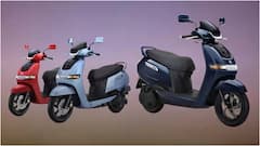 ఈవీ స్కూటీల అమ్మకాల్లో దుమ్మురేపుతోన్న TVS.. ఓలా, బజాజ్ లను వెనక్కి నెట్టి నెంబర్ 1గా..