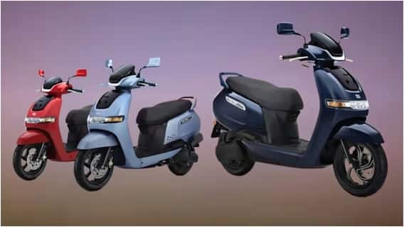 Best in EV Scooters: ఈవీ స్కూటీల అమ్మకాల్లో దుమ్మురేపుతోన్న TVS.. ఓలా, బజాజ్ లను వెనక్కి నెట్టి నెంబర్ 1గా..