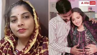 Video: पाकिस्तान की मशीन हिंदुस्तान में... सीमा हैदर की छठी प्रेग्नेंसी पर भड़कीं मिथिलेश भाभी, लप्पू से सचिन पर कह दी ये बात