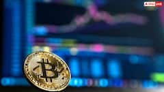 क्रिप्टो बाजार में हड़कंप! बिटकॉइन से लेकर एथेरियम तक फिसले, निवेशकों की उड़ी नींद