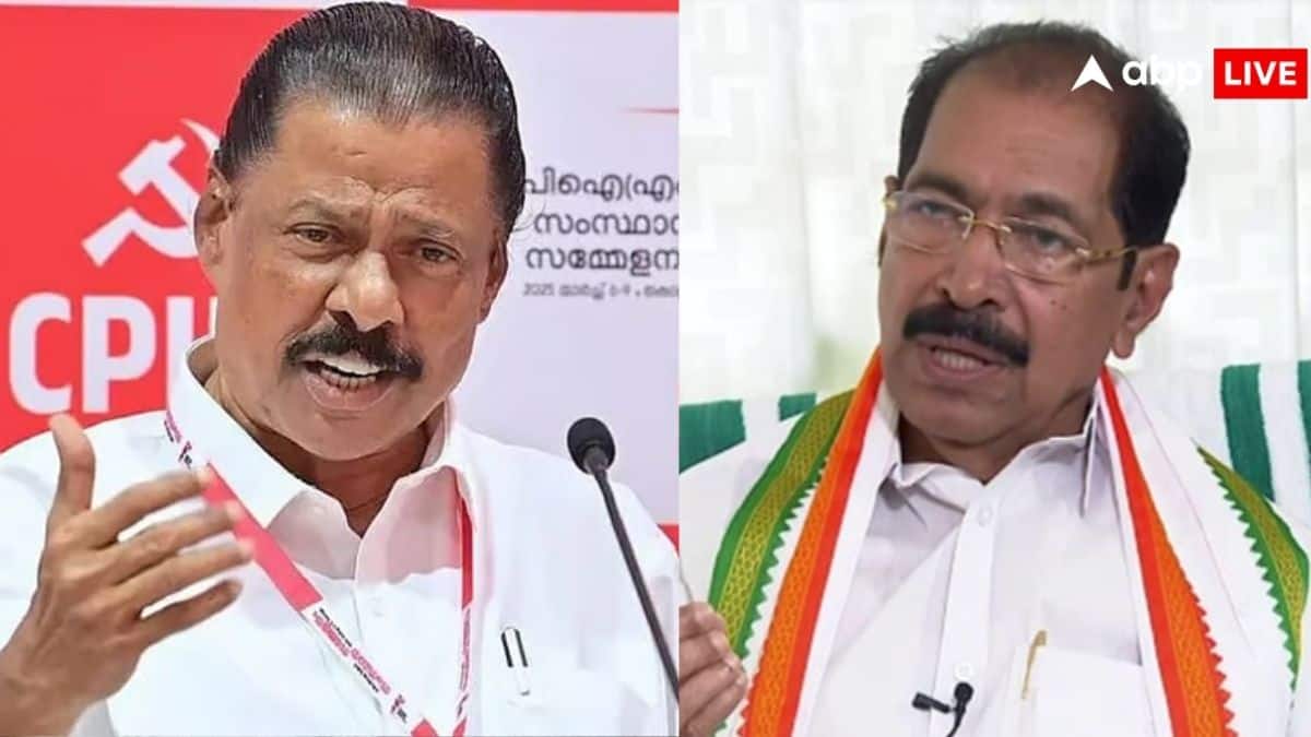 Kerala Local Body Poll: तिरुवनंतपुरम में BJP की जीत पर आया लेफ्ट का पहला रिएक्शन, कांग्रेस पर फोड़ा हार का ठीकरा!