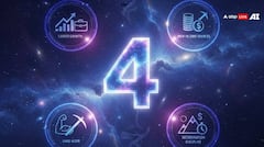 Numerology Predictions 2026: 13 સહિત આ તારીખે જન્મેલા લોકોને વર્ષ 2026 ફળશે, જાણો શું થશે લાભ