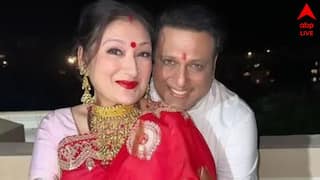 Govinda News: ‘কোলেই মারা যায় তিন মাসের মেয়ে’, দুঃসহ অভিজ্ঞতার কথা জানালেন গোবিন্দপত্নী সুনীতা আহুজা