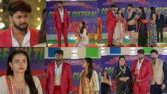 చిన్ని సీరియల్: మ్యాడీ మధుని అసహ్యించుకోవడానికి కారణమేంటి? దేవాకి మధునే చిన్ని అని తెలిసిపోయిందా!