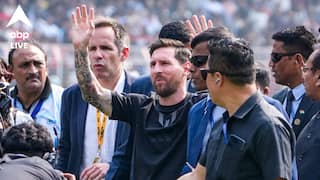Messi In Kolkata: কিছু অতি হ্যাংলা লোক... মেসি-শো নিয়ে ধুন্ধুমারের পর নাম না করে কি অরূপকে বিঁধলেন কুণাল?
