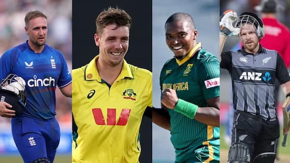 IPL 2026 की नीलामी में इन 10 विदेशी खिलाड़ियों पर रहेंगी नजरें, 3 को मिल सकते हैं 10 करोड़ से ज्यादा