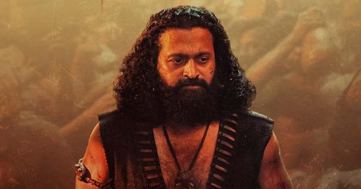 सबसे पहले नंबर पर ऋषभ शेट्टी की माइथोलॉजिकल एक्शन फिल्म 'कांतारा चैप्टर 1' का नाम शामिल है. थिएटर्स में इस फिल्म को बहुत पसंद किया गया और लगभग 130 करोड़ के बजट पर बनी इस फिल्म ने वर्ल्डवाइड बॉक्स ऑफिस पर 851.89 करोड़ की कमाई की.