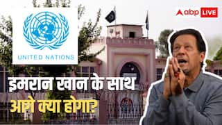 न धूप और न ही हवा, 2 साल से एकांत कैद में पाकिस्तान के पूर्व PM, अब यूनाइटेड नेशंस ने कर दी यह मांग