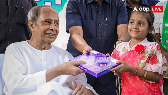 'मेरी बढ़ी हुई सैलरी गरीबों में बांट दो', इस नेता ने देश के सामने पेश की मिसाल, आप भी करेंगे सैल्यूट!